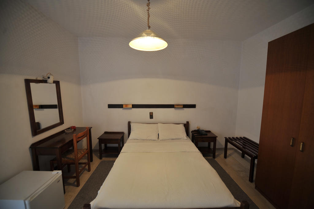 Hotel El Greco Igoumenitsa Habitación foto